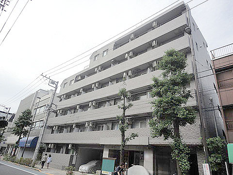 スカイコート文京白山の写真 8枚目