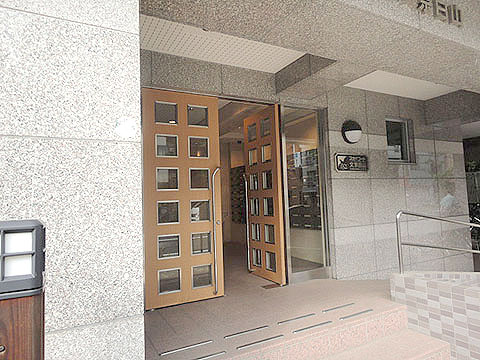 スカイコート文京白山の写真 9枚目