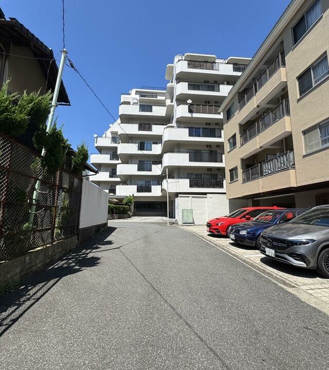 伊皿子スワローズマンションの写真 8枚目