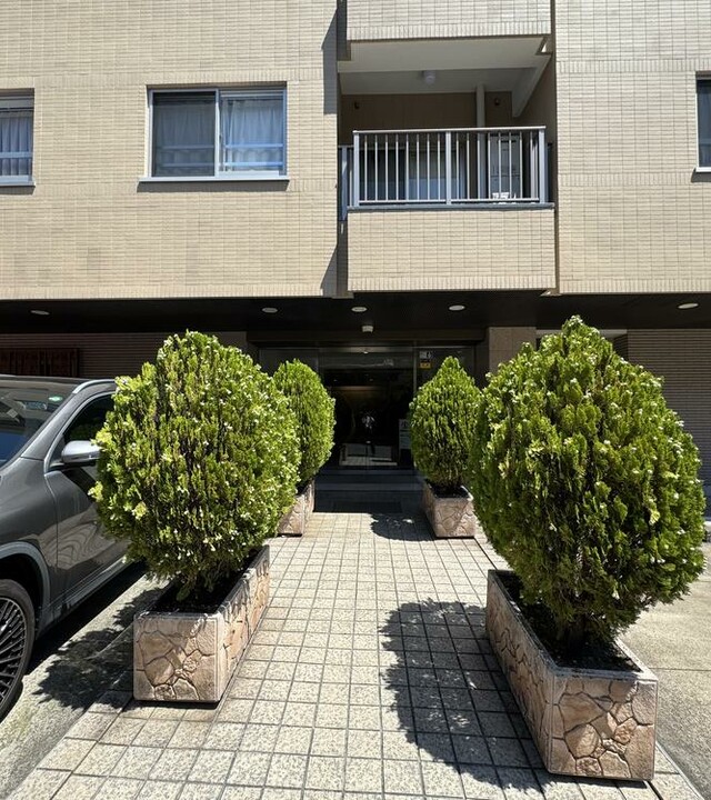 伊皿子スワローズマンションの写真 10枚目