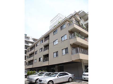 伊皿子スワローズマンションの写真 12枚目