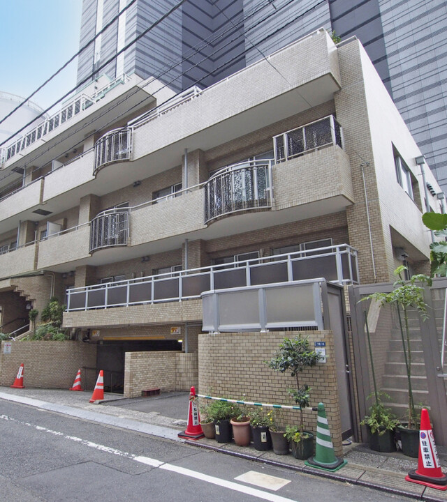 アルカサーノ南平台の写真 3枚目