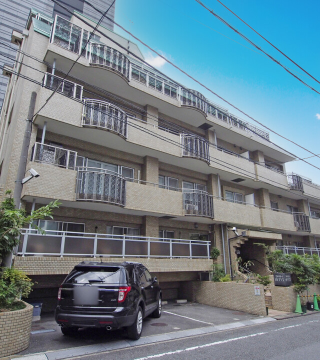 アルカサーノ南平台の写真 5枚目