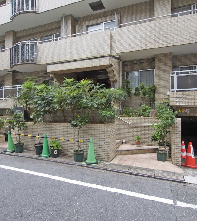 アルカサーノ南平台の写真 10枚目