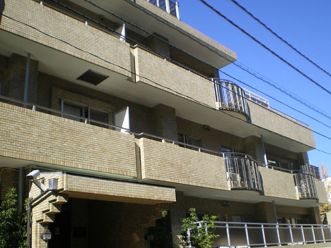 アルカサーノ南平台の写真 11枚目