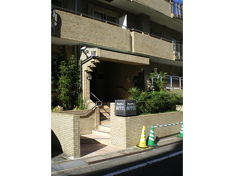 アルカサーノ南平台の写真 12枚目