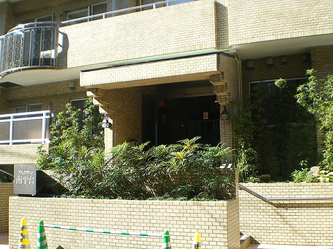 アルカサーノ南平台の写真 13枚目