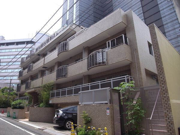 アルカサーノ南平台の写真 4枚目