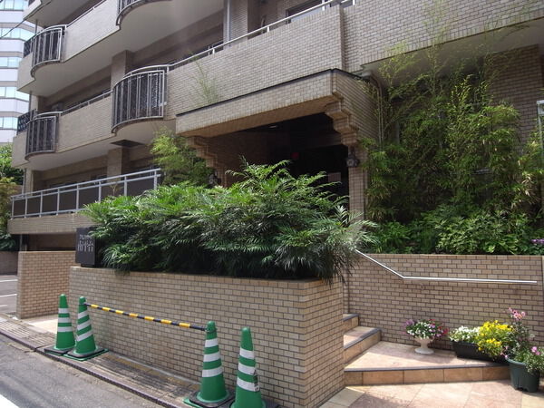 アルカサーノ南平台の写真 6枚目