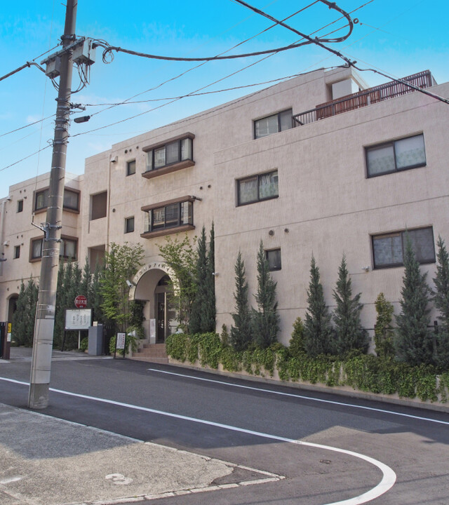 西麻布シティハイツの写真 6枚目