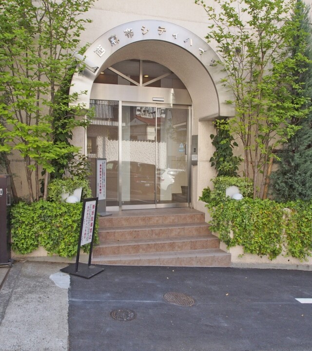 西麻布シティハイツの写真 7枚目