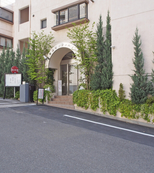 西麻布シティハイツの写真 8枚目