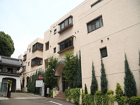 西麻布シティハイツの写真 10枚目