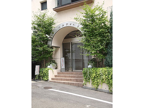 西麻布シティハイツの写真 11枚目