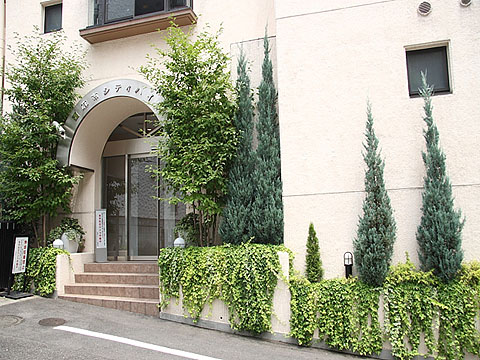 西麻布シティハイツの写真 12枚目