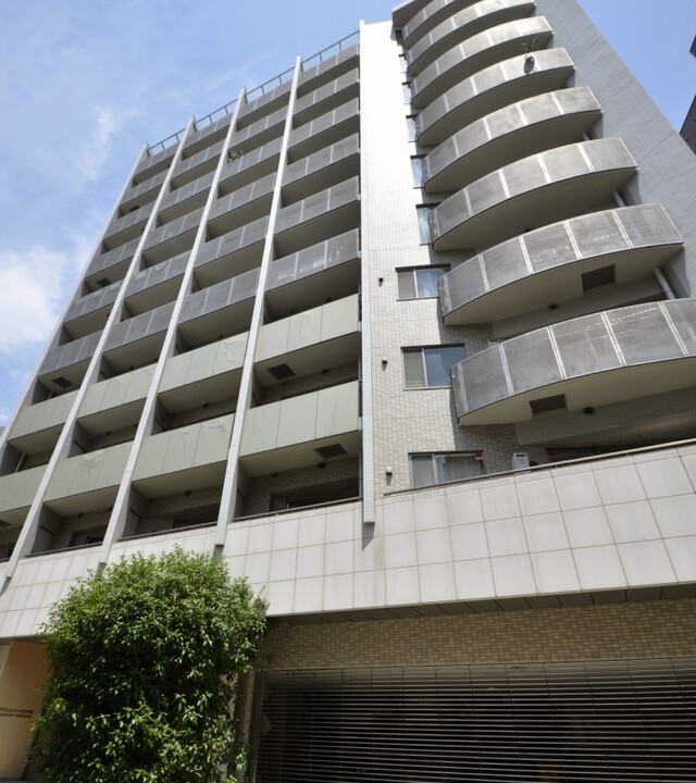 アクシルコート日本橋の写真 3枚目