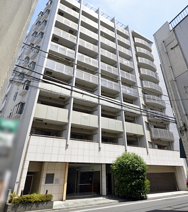 アクシルコート日本橋の写真 5枚目