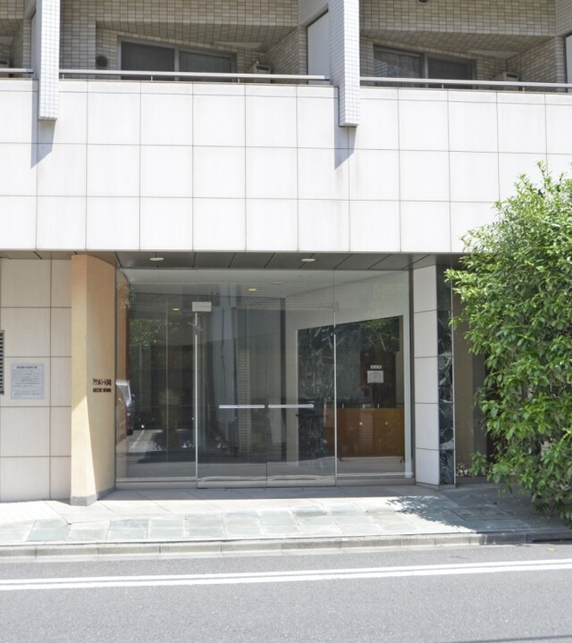 アクシルコート日本橋の写真 7枚目
