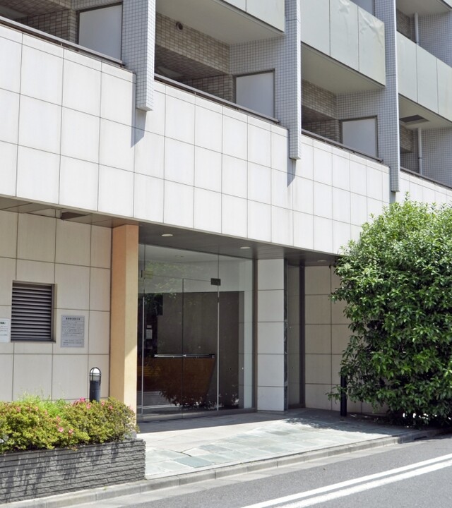 アクシルコート日本橋の写真 10枚目