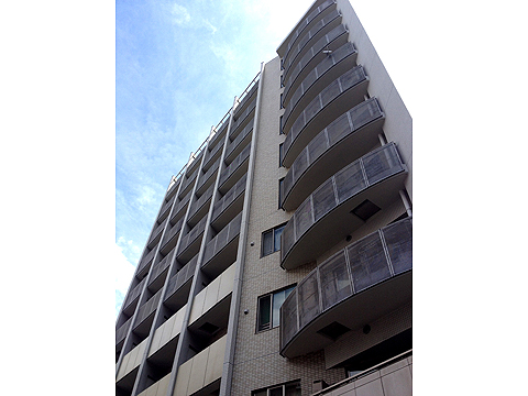 アクシルコート日本橋の写真 11枚目