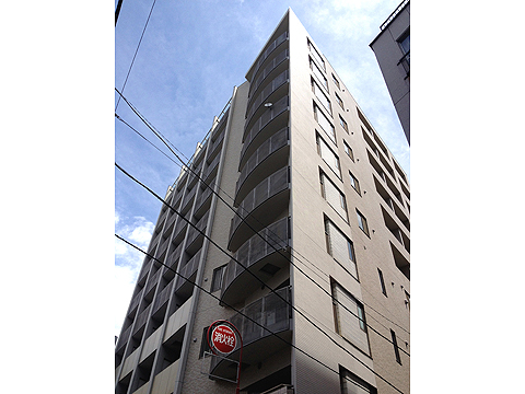 アクシルコート日本橋の写真 12枚目