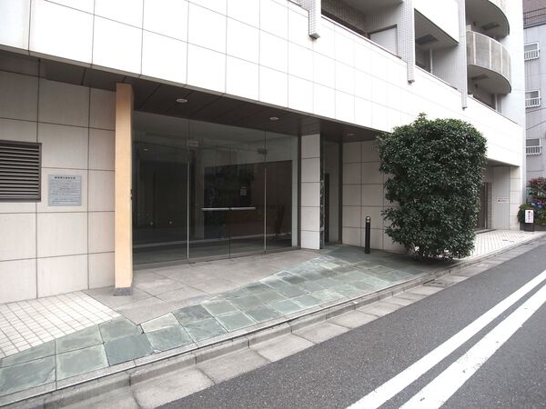 アクシルコート日本橋の写真 6枚目