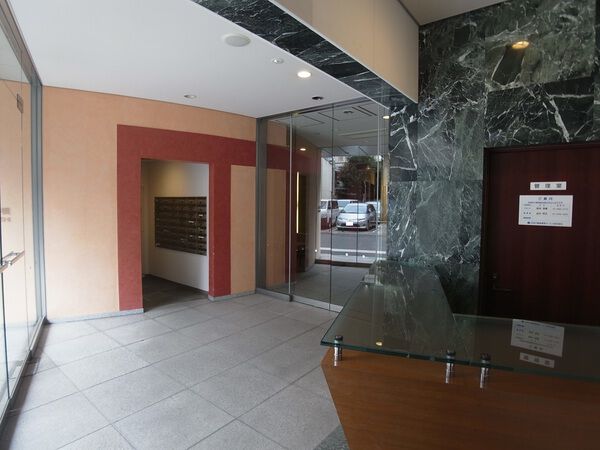 アクシルコート日本橋の写真 8枚目