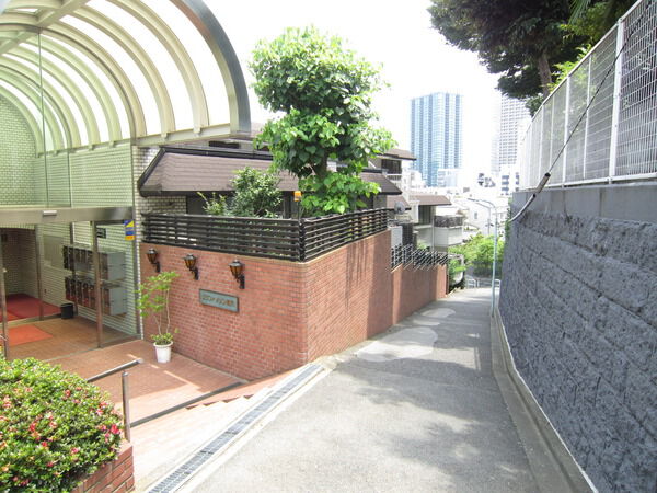 グランドメゾン狸穴の写真 5枚目