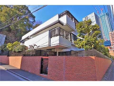 グランドメゾン狸穴の写真 6枚目