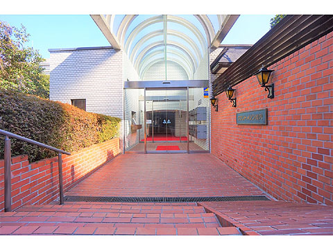 グランドメゾン狸穴の写真 7枚目