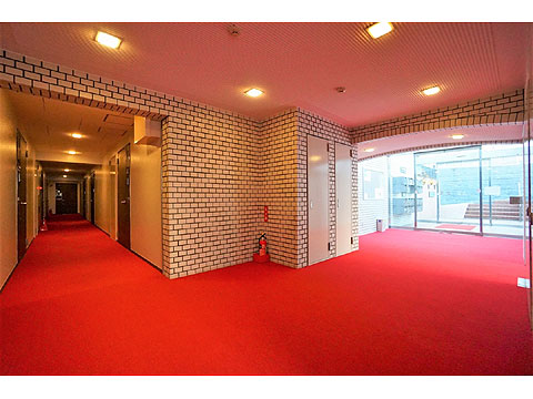 グランドメゾン狸穴の写真 9枚目