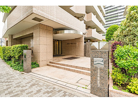 秀和青山神宮前レジデンスの写真 3枚目