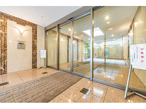 秀和青山神宮前レジデンスの写真 6枚目