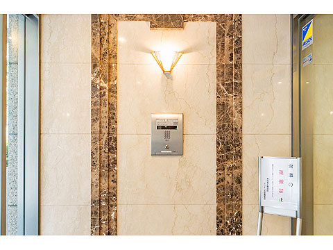 秀和青山神宮前レジデンスの写真 7枚目