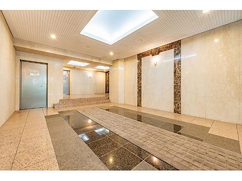 秀和青山神宮前レジデンスの写真 8枚目