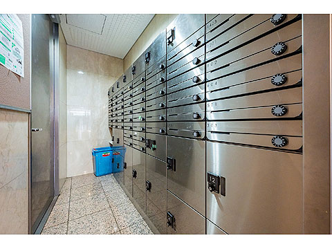 秀和青山神宮前レジデンスの写真 9枚目