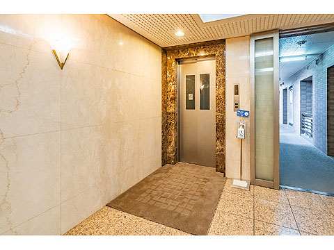 秀和青山神宮前レジデンスの写真 10枚目