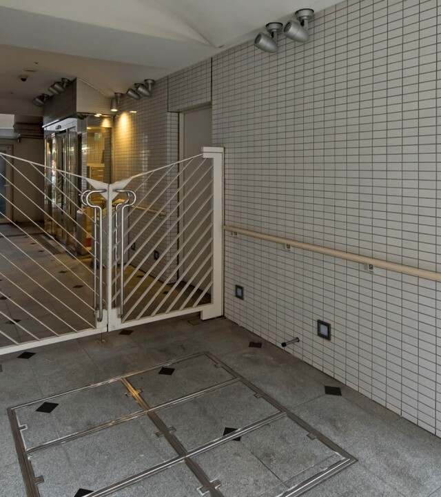 けやきガーデン奥沢の写真 4枚目