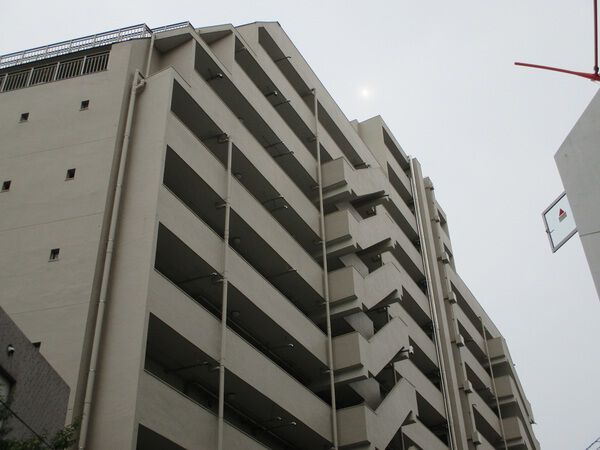 渋谷マンションの写真 5枚目