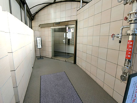 渋谷マンションの写真 10枚目