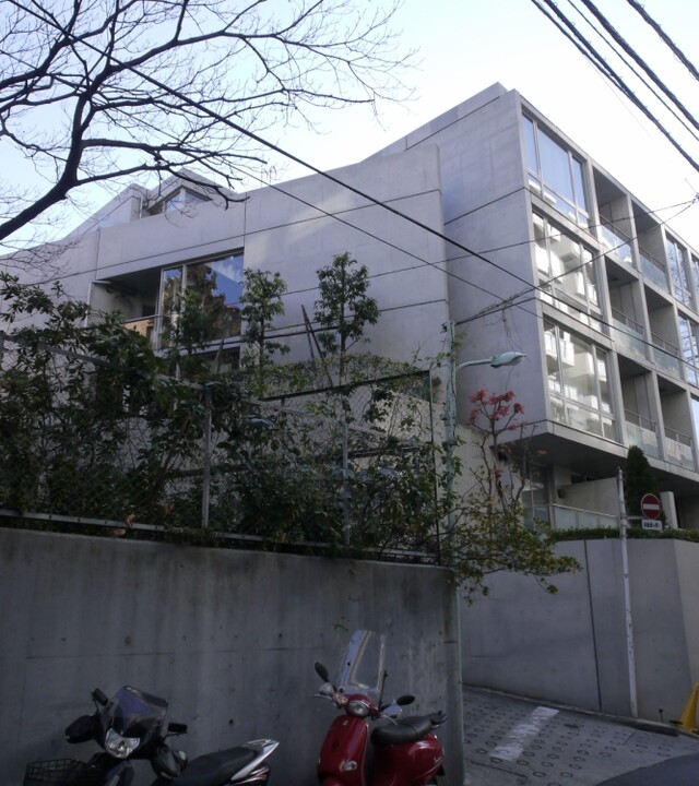 ピアース西麻布の写真 6枚目