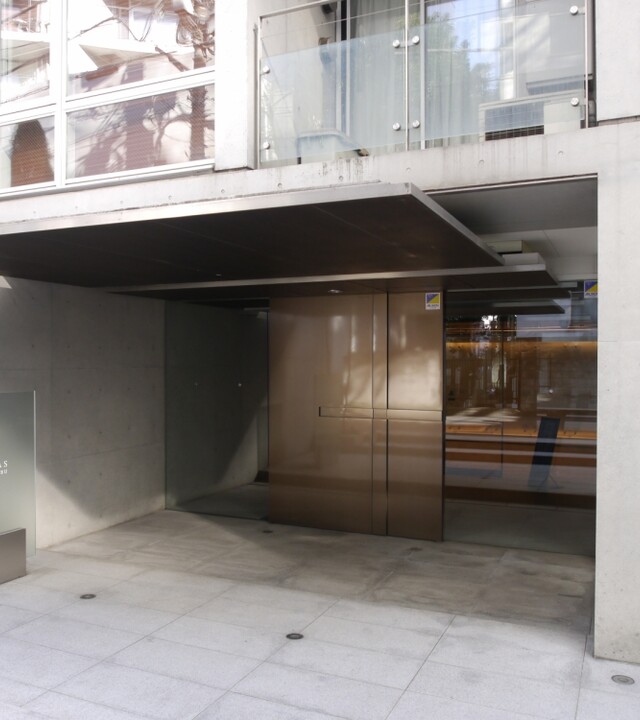 ピアース西麻布の写真 7枚目