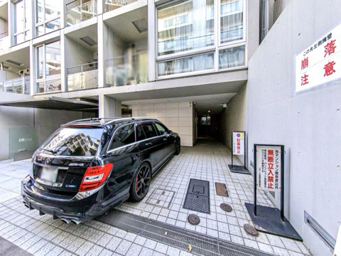 ピアース西麻布の写真 19枚目