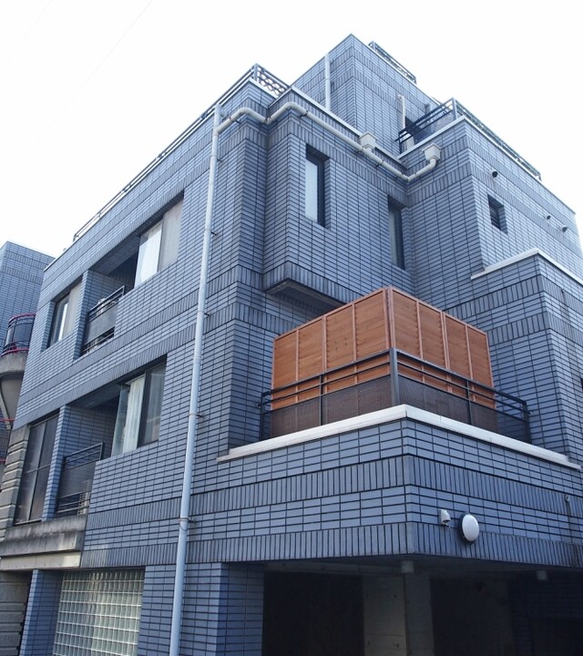 コルザ奥沢１の写真 3枚目