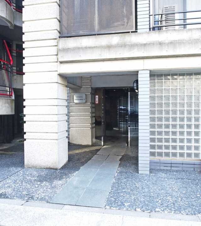 コルザ奥沢１の写真 5枚目