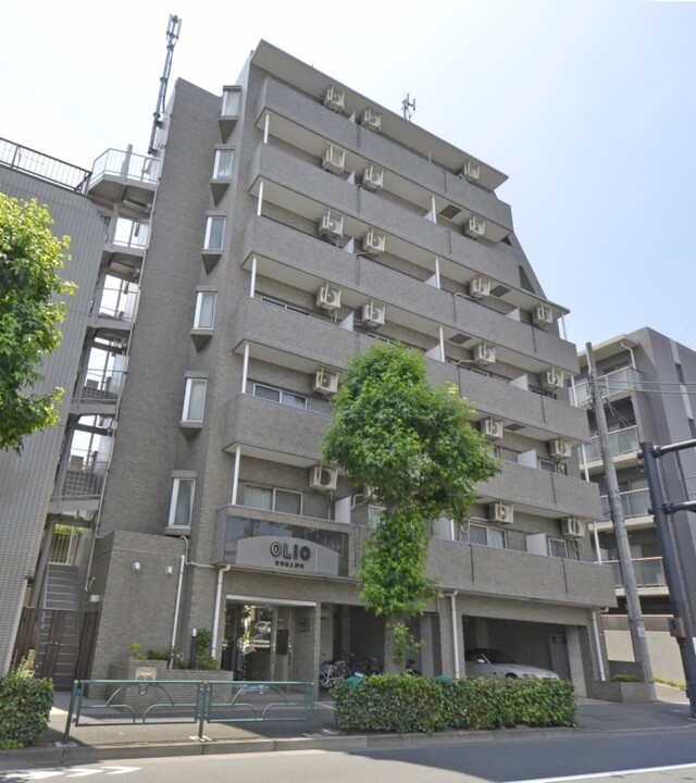 オリオ世田谷上野毛の写真 3枚目