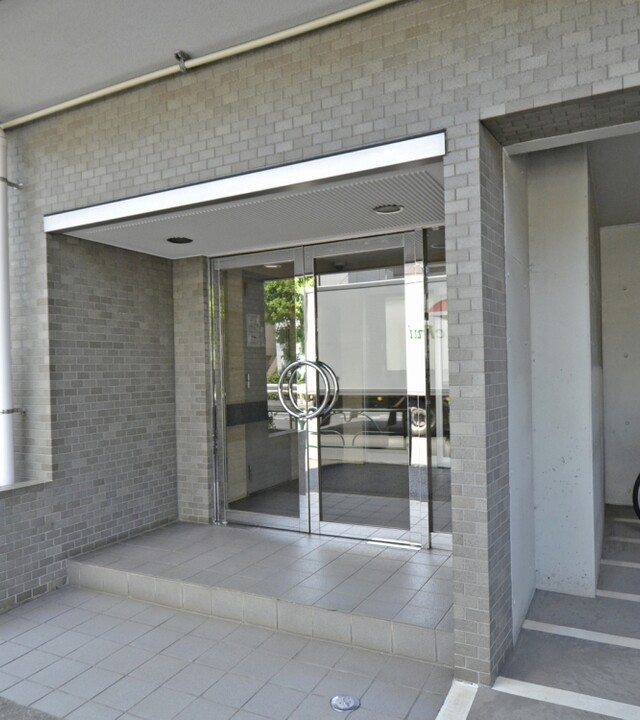 オリオ世田谷上野毛の写真 4枚目