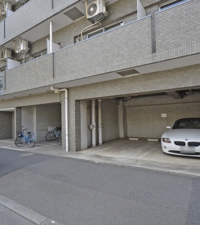 オリオ世田谷上野毛の写真 5枚目