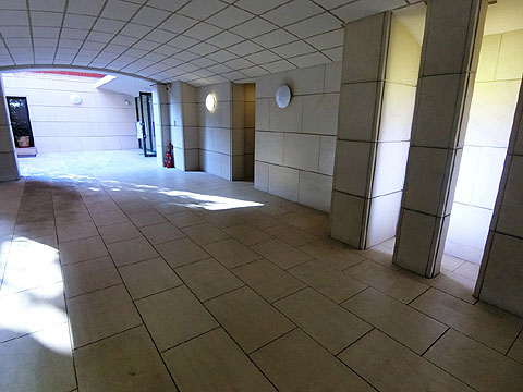 ペアシティ表参道の写真 3枚目