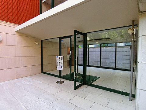 ペアシティ表参道の写真 4枚目